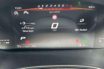 SEAT Ibiza 1.0 TSI 115 SE Technology 5dr DSG