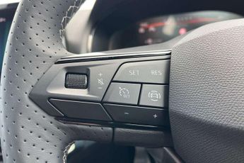 SEAT Ibiza 1.0 TSI 115 SE Technology 5dr DSG