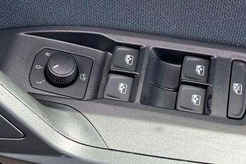 SEAT Ibiza 1.0 TSI 115 SE Technology 5dr DSG