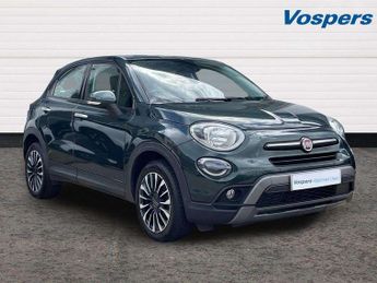 Fiat 500 1.0 City Cross 5dr
