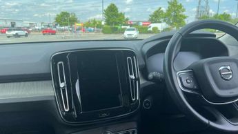 Volvo XC40 1.5 T3 [163] Inscription 5dr Geartronic