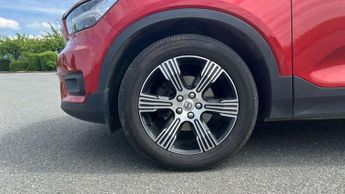 Volvo XC40 1.5 T3 [163] Inscription 5dr Geartronic