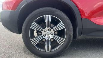 Volvo XC40 1.5 T3 [163] Inscription 5dr Geartronic