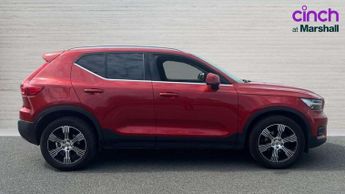 Volvo XC40 1.5 T3 [163] Inscription 5dr Geartronic