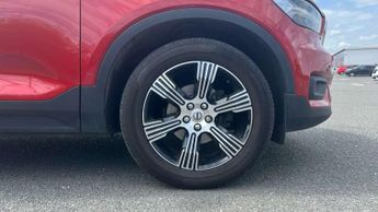 Volvo XC40 1.5 T3 [163] Inscription 5dr Geartronic