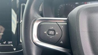 Volvo XC40 1.5 T3 [163] Inscription 5dr Geartronic