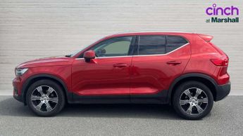 Volvo XC40 1.5 T3 [163] Inscription 5dr Geartronic