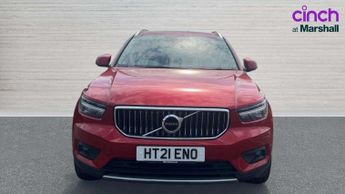 Volvo XC40 1.5 T3 [163] Inscription 5dr Geartronic