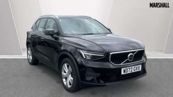Volvo XC40 2.0 B3P Core 5dr Auto