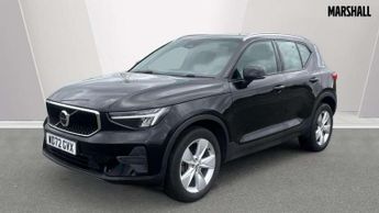Volvo XC40 2.0 B3P Core 5dr Auto