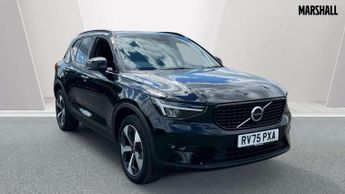 Volvo XC40 2.0 B4P Plus Dark 5dr Auto