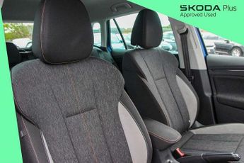 Skoda Kamiq 1.5 TSI SE L 5dr DSG