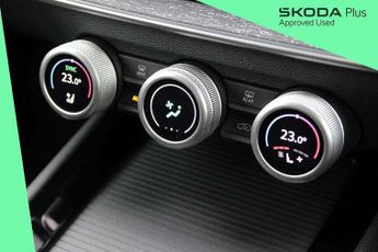 Skoda Superb 1.5 TSI e-TEC SE L 5dr DSG