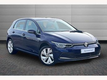 Volkswagen Golf TDi 2.0 TDI 150 Style 5dr DSG