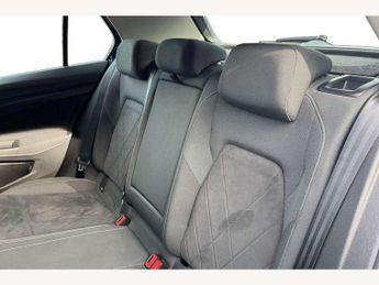 Volkswagen Golf 2.0 TDI 150 Style 5dr DSG