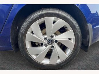 Volkswagen Golf 2.0 TDI 150 Style 5dr DSG