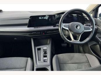 Volkswagen Golf 2.0 TDI 150 Style 5dr DSG