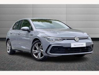 Volkswagen Golf 1.5 eTSI 150 R-Line 5dr DSG