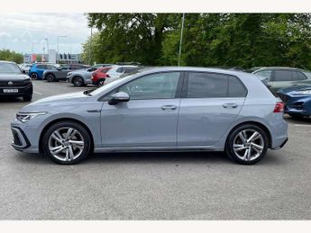 Volkswagen Golf 1.5 eTSI 150 R-Line 5dr DSG