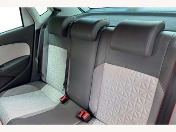 Volkswagen Polo 1.2 TSI Beats 5dr DSG