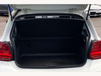 Volkswagen Polo 1.2 TSI Beats 5dr DSG