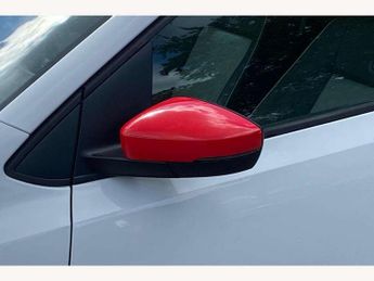 Volkswagen Polo 1.2 TSI Beats 5dr DSG