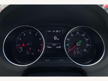 Volkswagen Polo 1.2 TSI Beats 5dr DSG