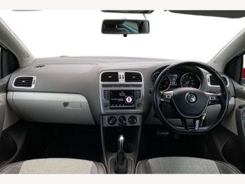 Volkswagen Polo 1.2 TSI Beats 5dr DSG