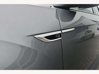 Volkswagen T-Roc 2.0 TDI 150 EVO R-Line 5dr DSG