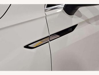 Volkswagen Tiguan 1.5 TSI 150 R-Line 5dr DSG