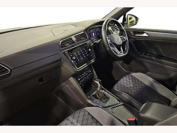 Volkswagen Tiguan 1.5 TSI 150 R-Line 5dr DSG