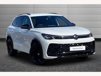 Volkswagen Tiguan 1.5 eTSI 150 R-Line 5dr DSG