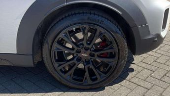 MINI Countryman 2.0 John Cooper Works ALL4 5dr Auto