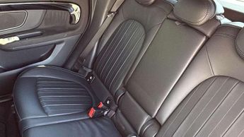 MINI Countryman 2.0 John Cooper Works ALL4 5dr Auto