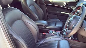 MINI Countryman 2.0 John Cooper Works ALL4 5dr Auto