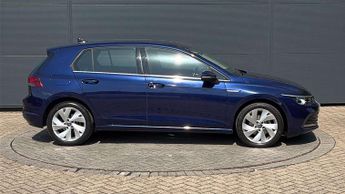 Volkswagen Golf 1.5 TSI 150 Style 5dr