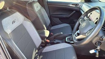 Volkswagen T-Cross 1.0 TSI 110 R-Line 5dr DSG