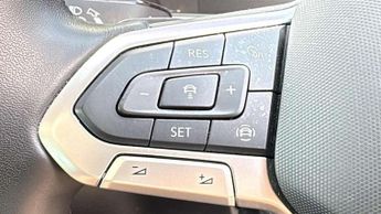 Volkswagen Tiguan 1.4 TSI eHybrid Elegance 5dr DSG