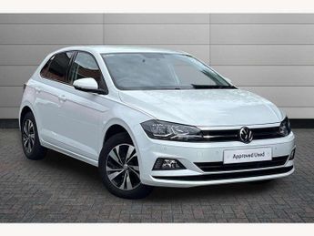 Volkswagen Polo 1.0 TSI 95 Match 5dr