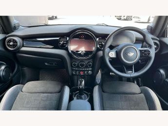 MINI Convertible 1.5 Cooper Sport 2dr Auto