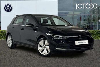 Volkswagen Golf 1.5 TSI 150 Style 5dr