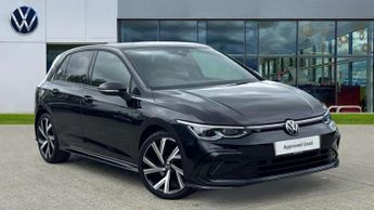 Volkswagen Golf 1.5 eTSI 150 R-Line 5dr DSG