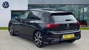 Volkswagen Golf 1.5 eTSI 150 R-Line 5dr DSG