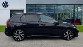 Volkswagen Golf 1.5 eTSI 150 R-Line 5dr DSG