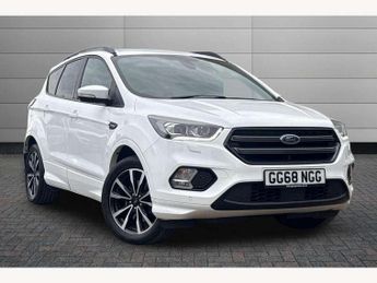 Ford Kuga 2.0 TDCi ST-Line 5dr 2WD