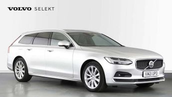 Volvo V90 2.0 B4D Momentum 5dr Auto