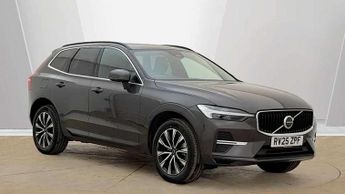 Volvo XC60 2.0 B5P Core 5dr AWD Geartronic