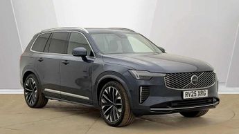 Volvo XC90 2.0 B5P Ultra Dark 5dr AWD Geartronic