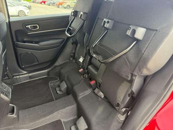Honda HR-V 1.5 eHEV Advance 5dr CVT