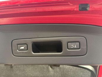 Honda HR-V 1.5 eHEV Advance 5dr CVT